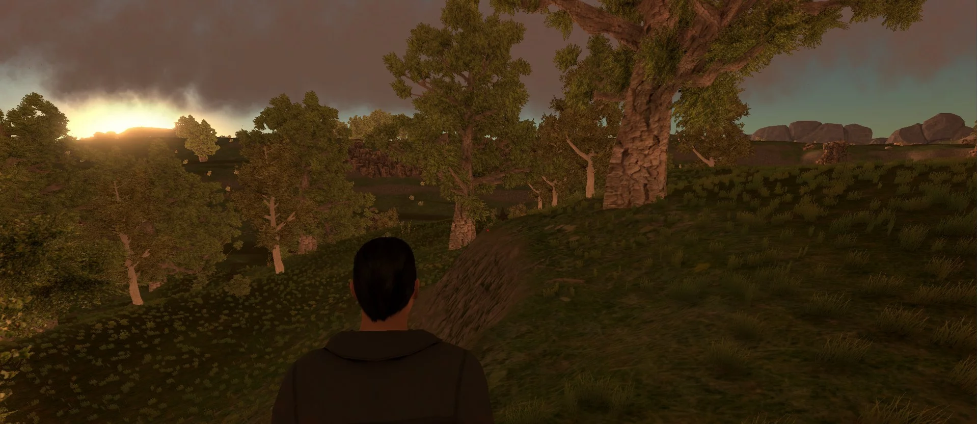 Изображение игры: Era of Survival