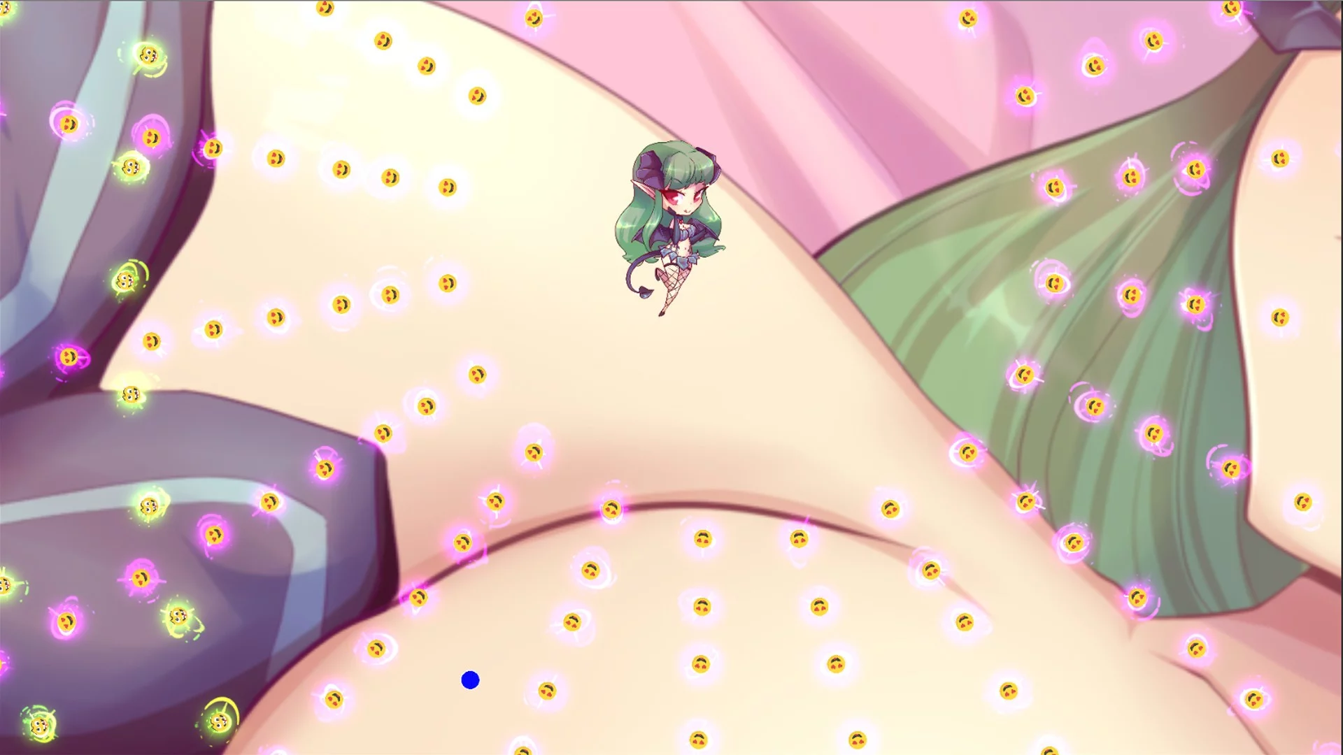 Изображение игры: Succubus Domination
