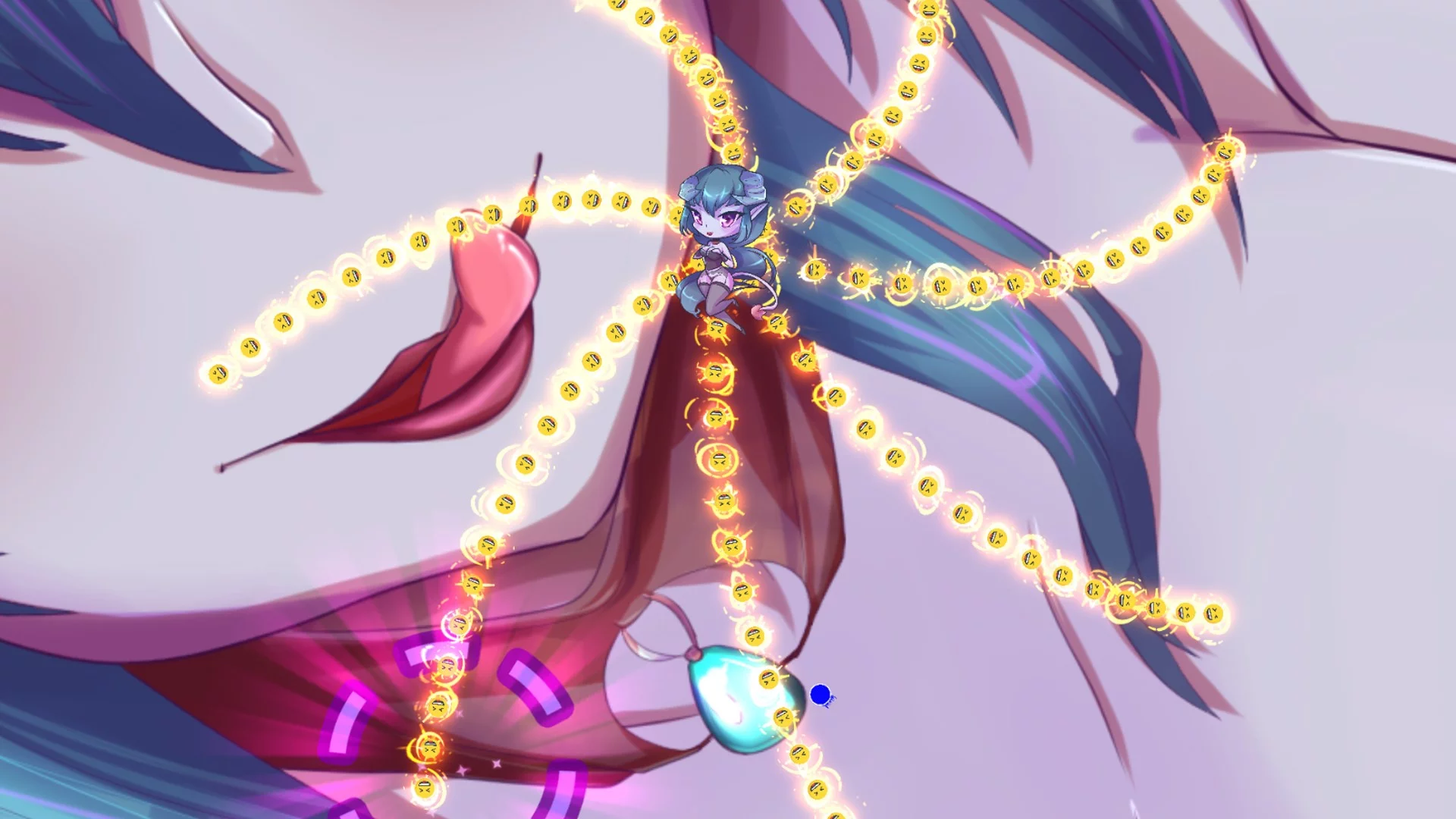 Изображение игры: Succubus Domination