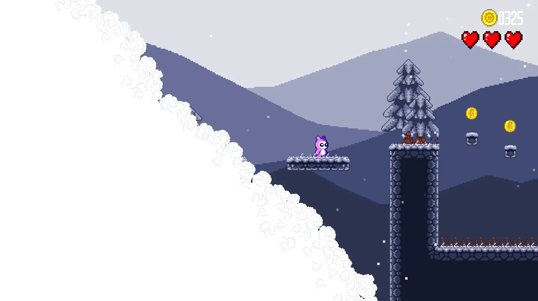 Изображение игры: Mommy