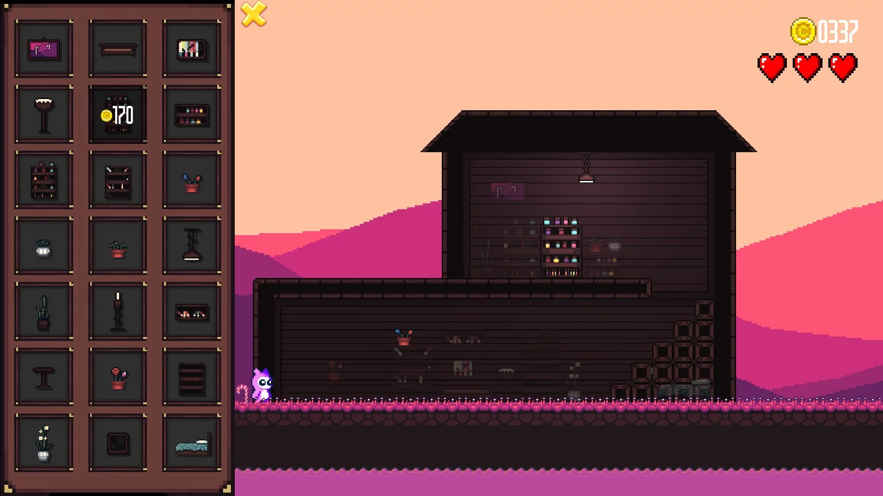 Изображение игры: Mommy