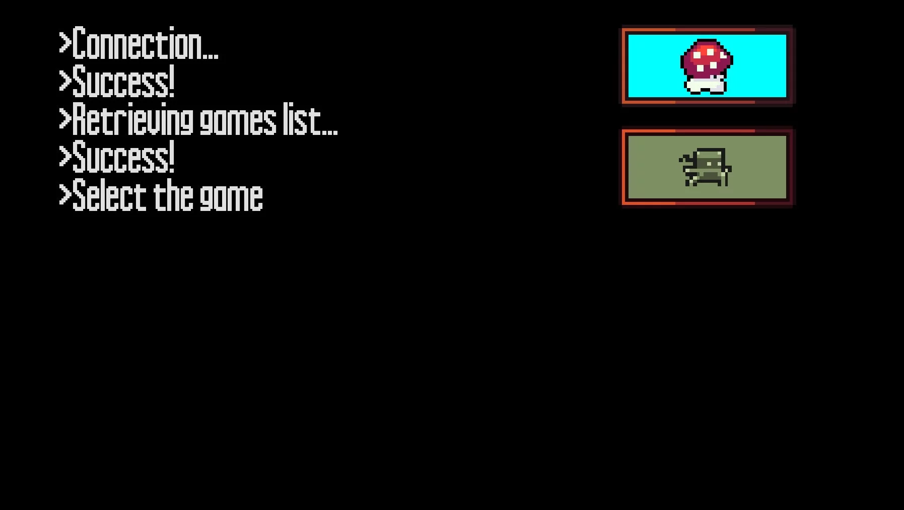 Изображение игры: Mommy