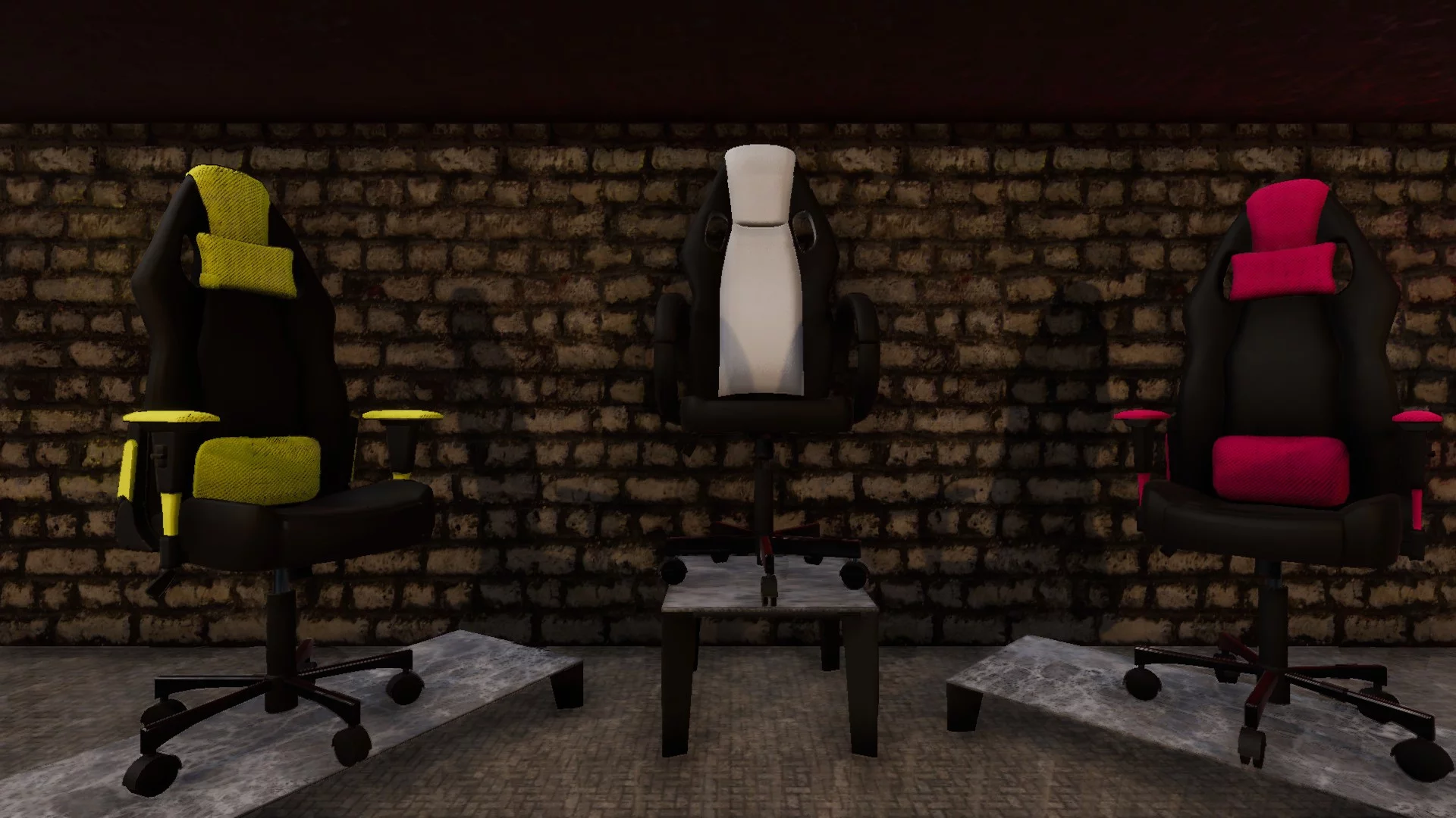 Изображение игры: Gamer Shop Simulator
