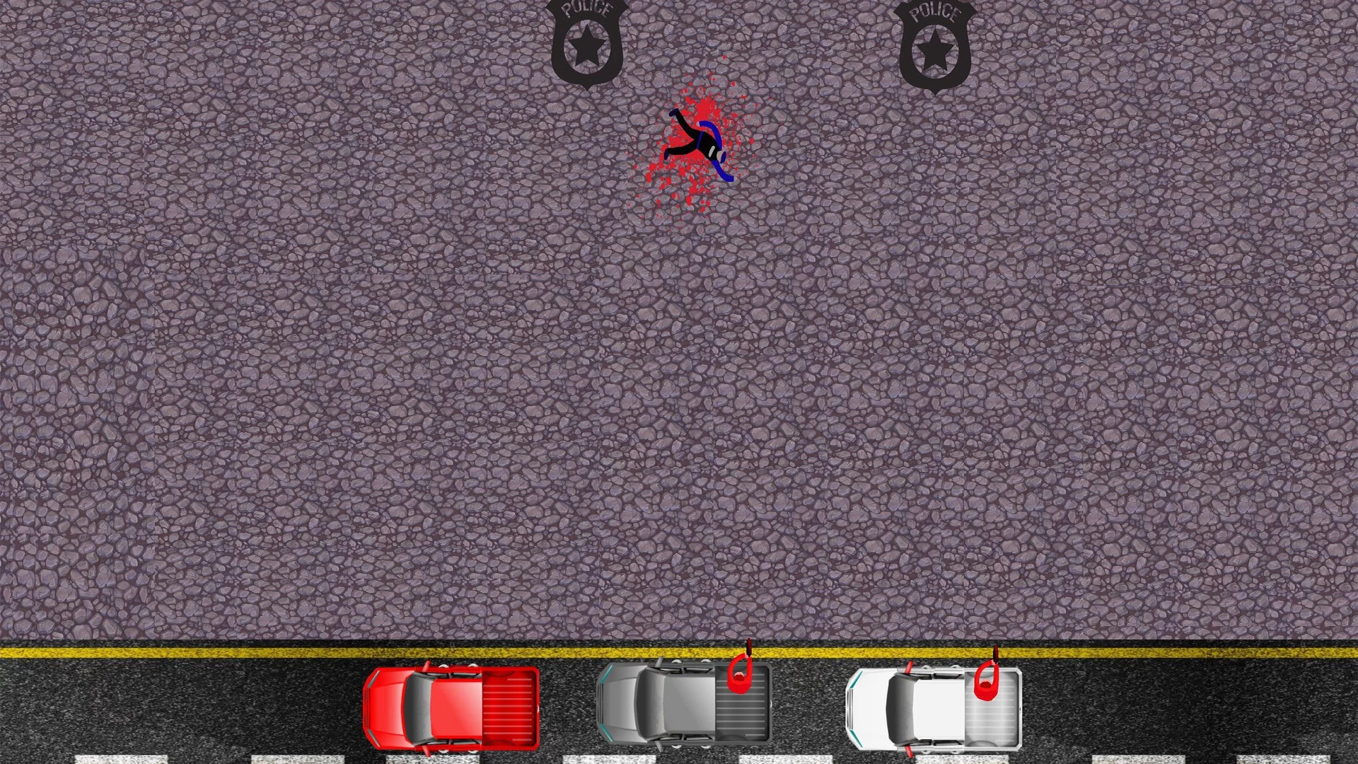 Изображение игры: Fall Of The Mafia