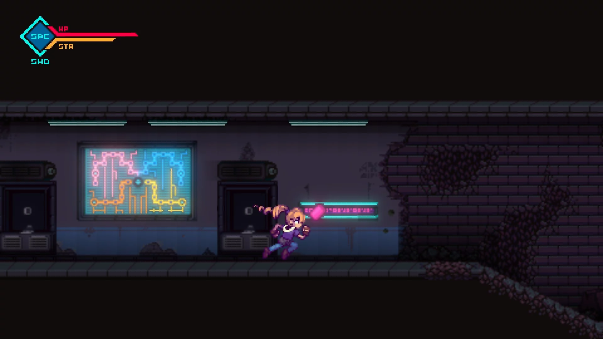 Изображение игры: Shieldmaiden