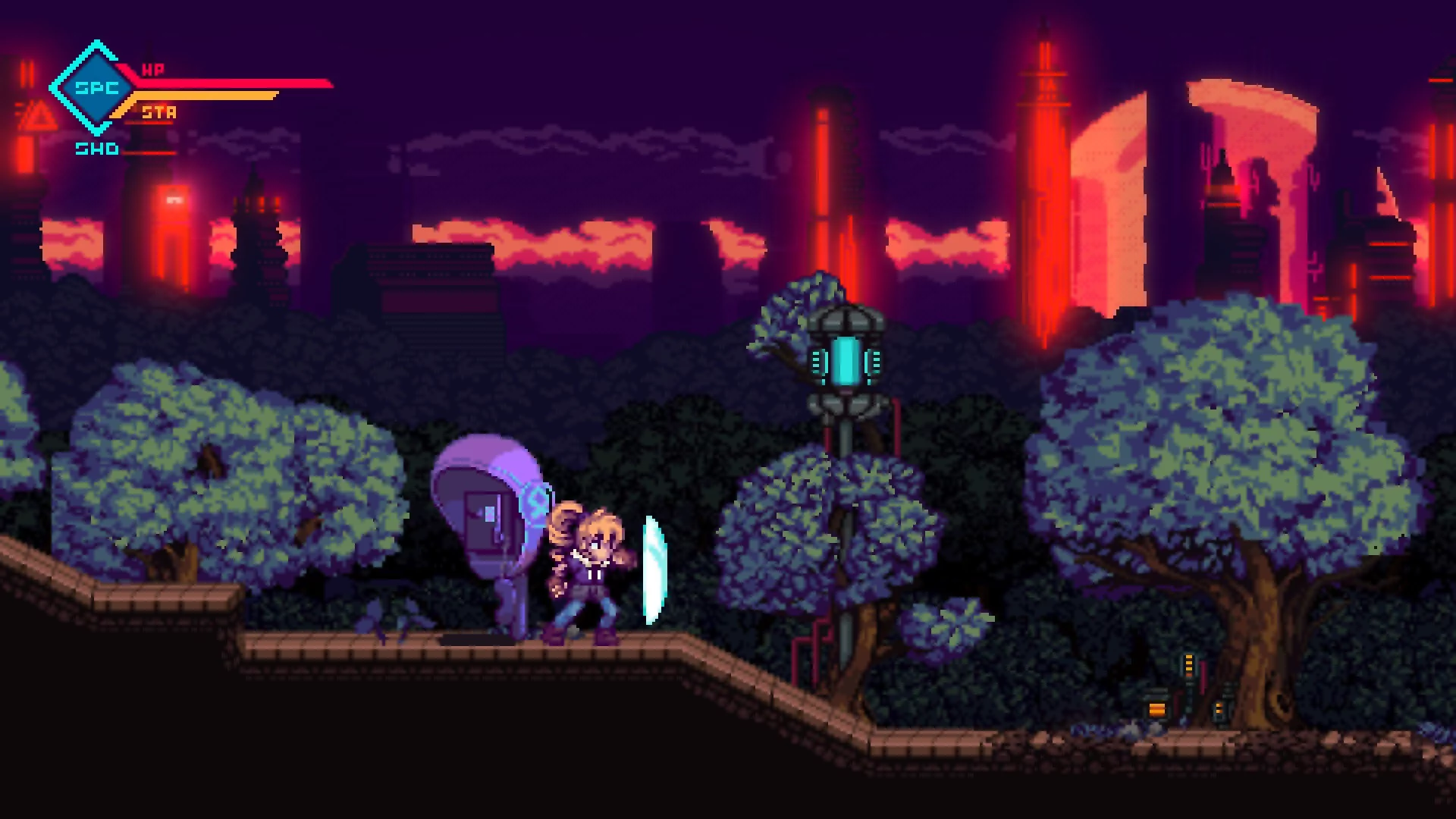 Изображение игры: Shieldmaiden