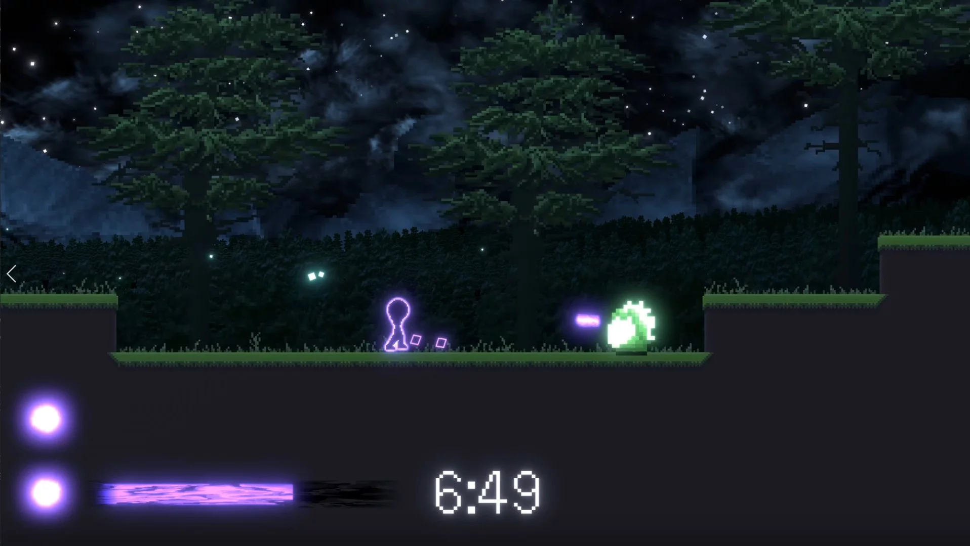 Изображение игры: Sunrise 7