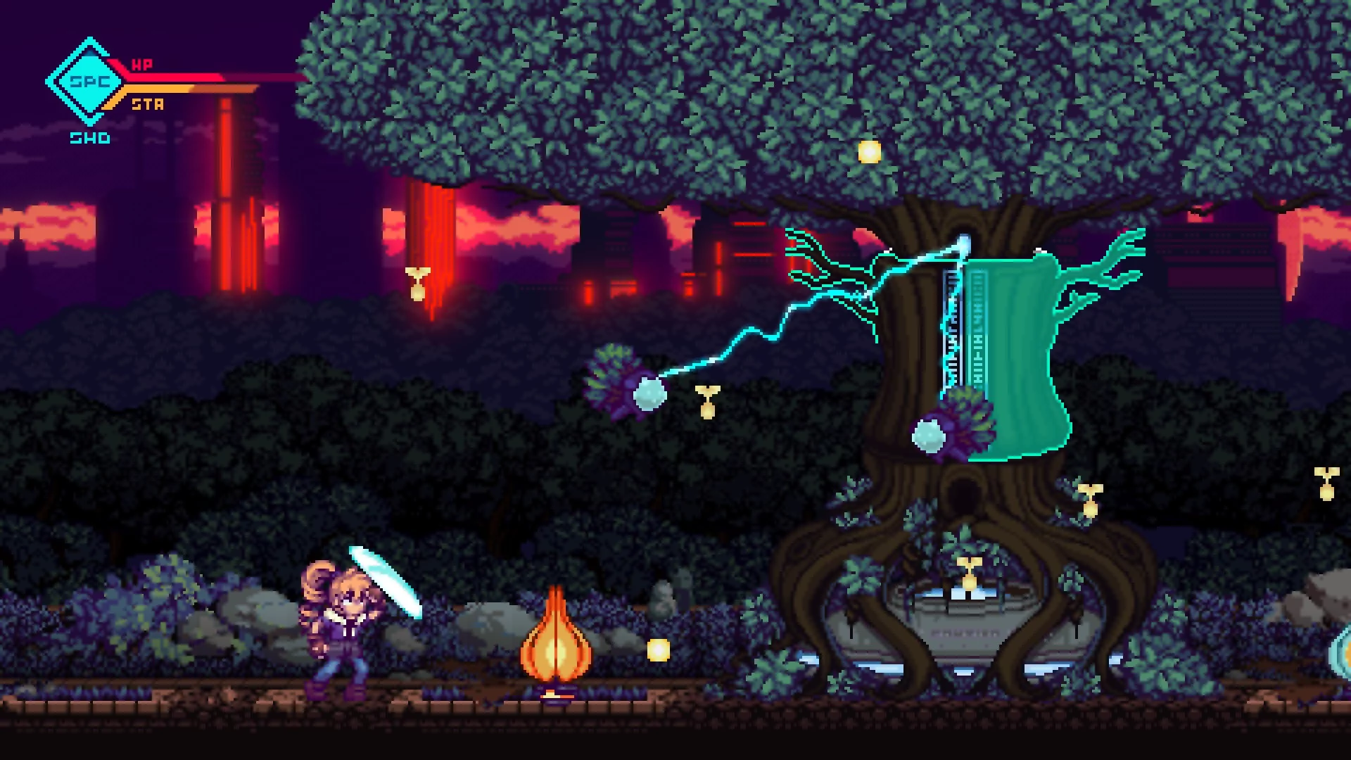 Изображение игры: Shieldmaiden