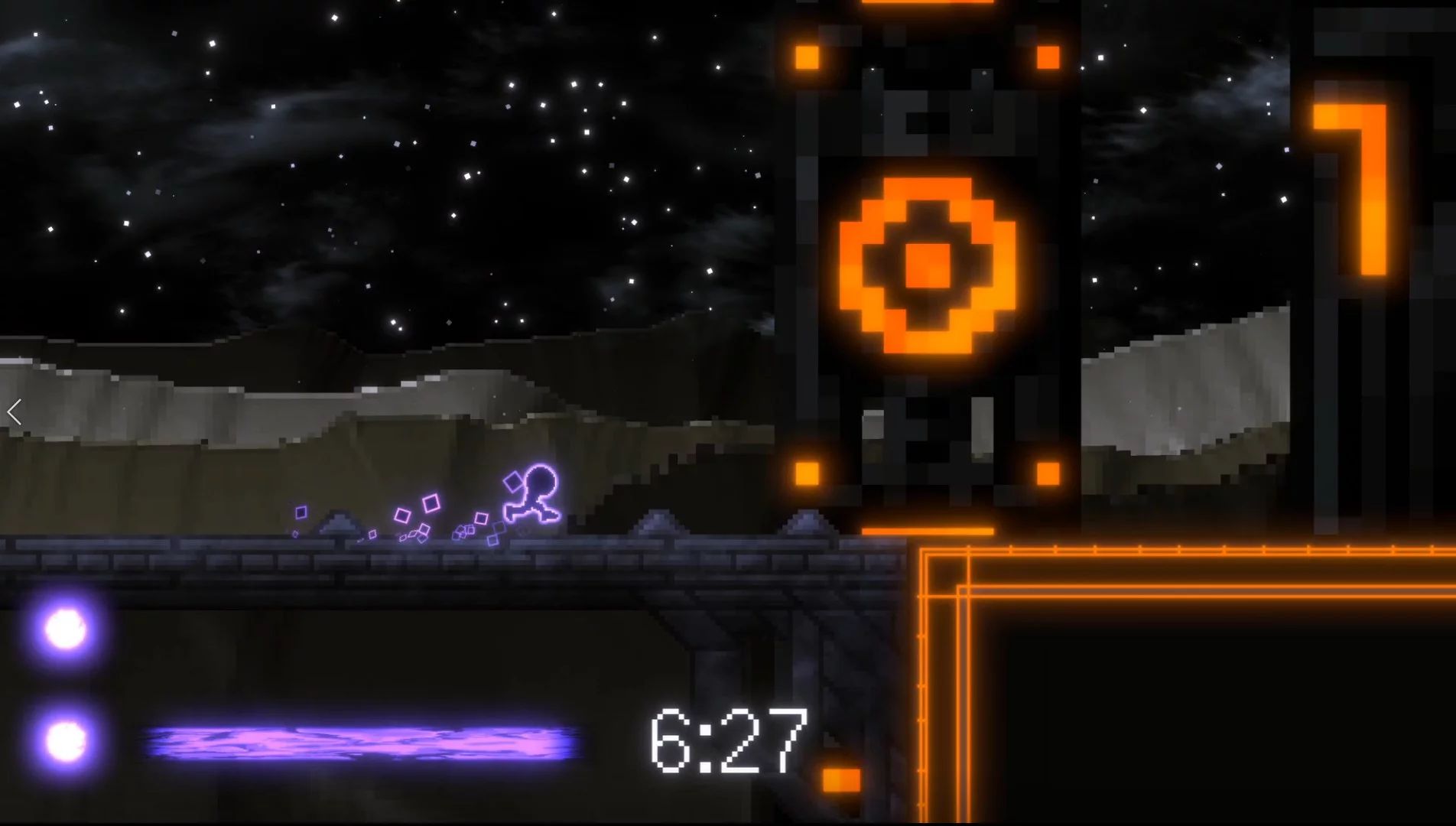 Изображение игры: Sunrise 7