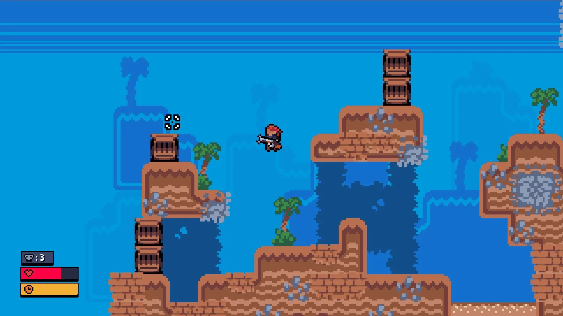 Изображение игры: Fusion SHIFT