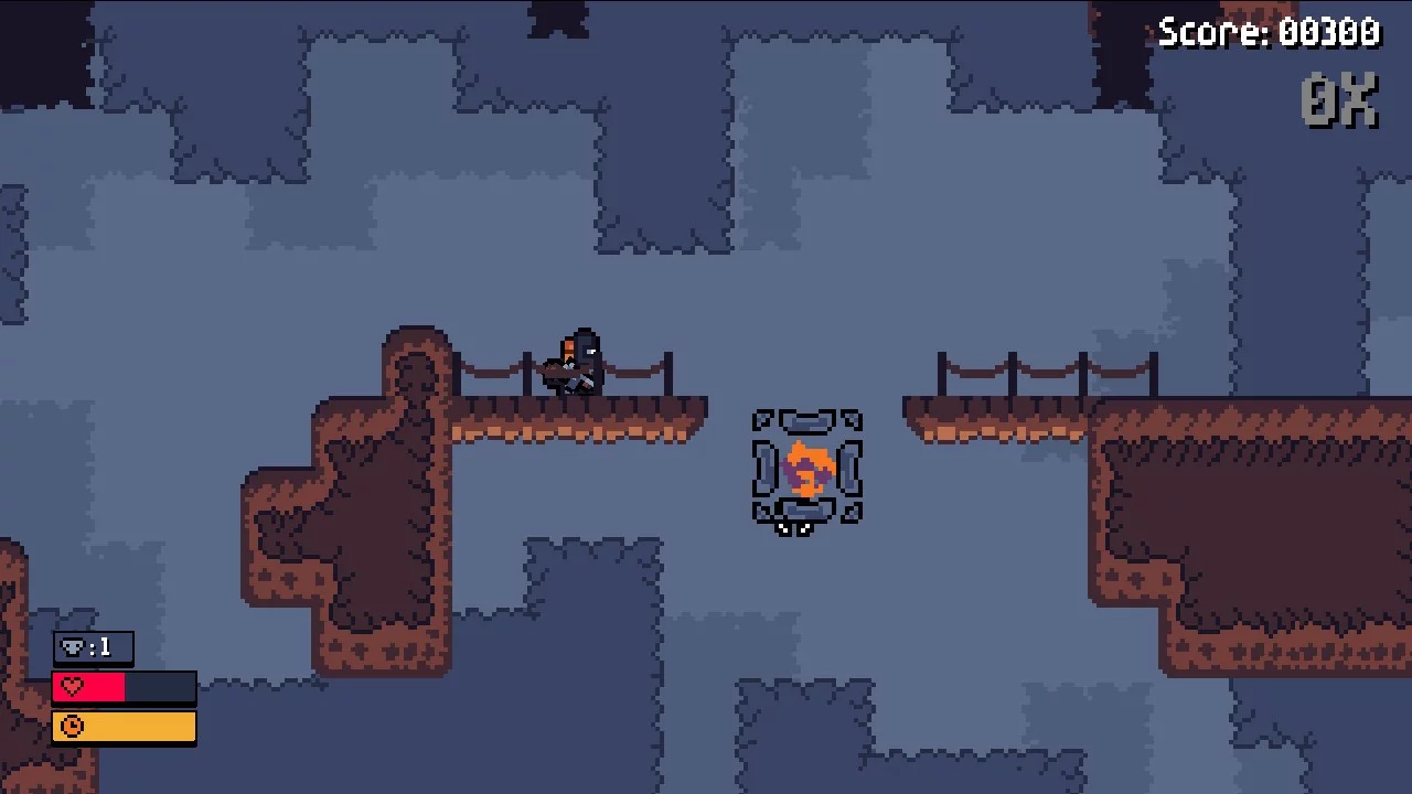 Изображение игры: Fusion SHIFT