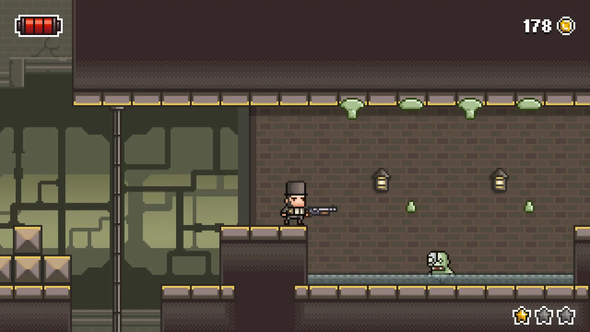 Изображение игры: Random Heroes: Gold Edition