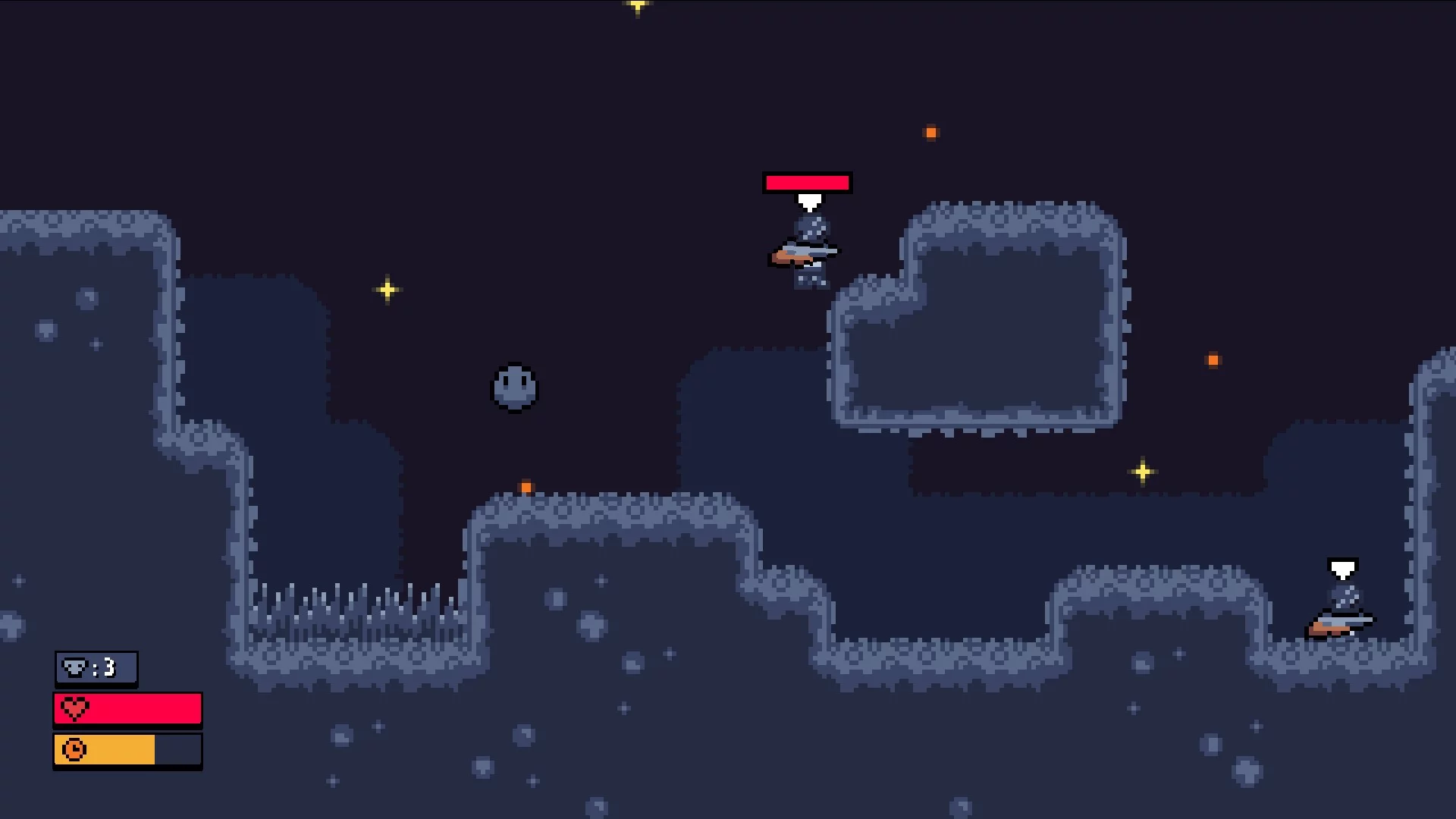 Изображение игры: Fusion SHIFT