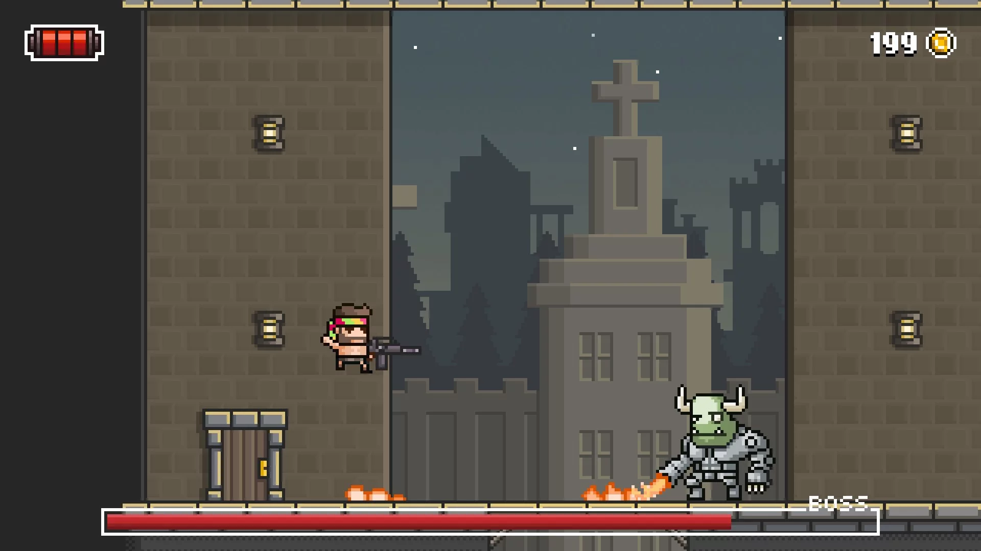 Изображение игры: Random Heroes: Gold Edition