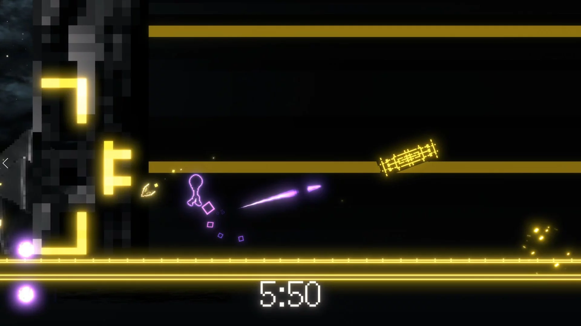 Изображение игры: Sunrise 7