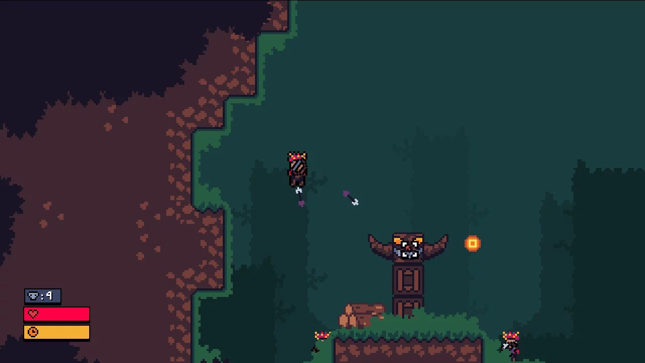 Изображение игры: Fusion SHIFT
