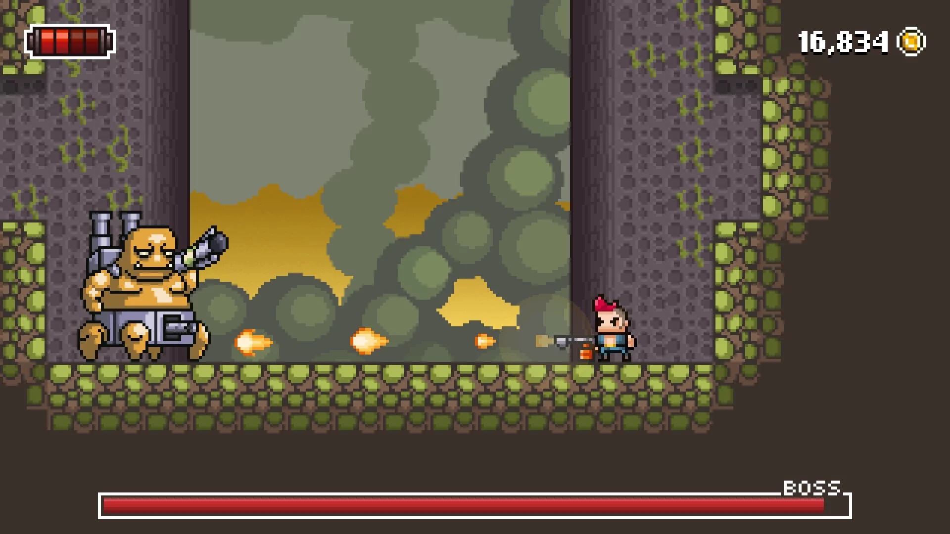 Изображение игры: Random Heroes: Gold Edition