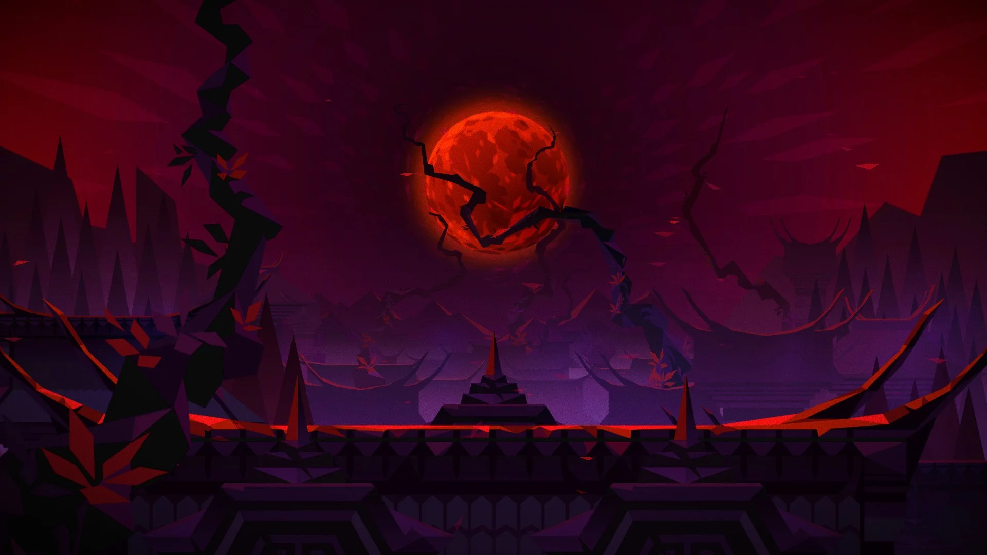 Изображение игры: Unformed 破妄