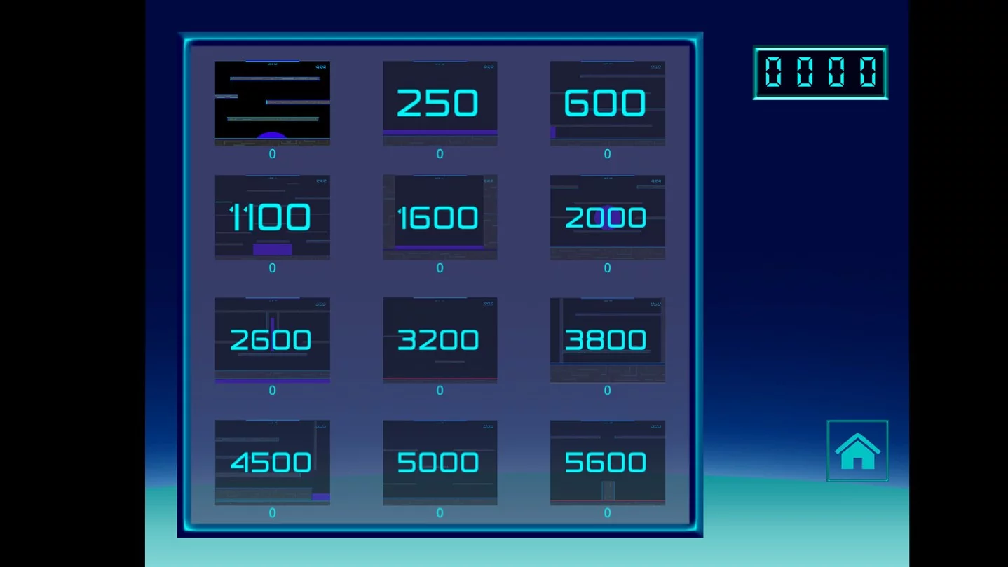 Изображение игры: Pick, shoot, repeat!