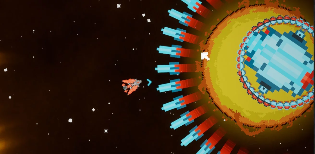 Изображение игры: Cosmos