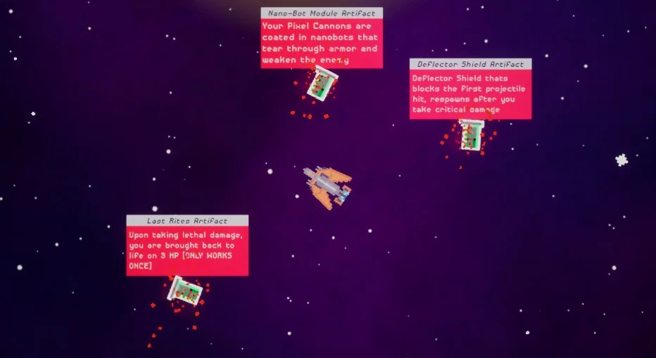 Изображение игры: Cosmos