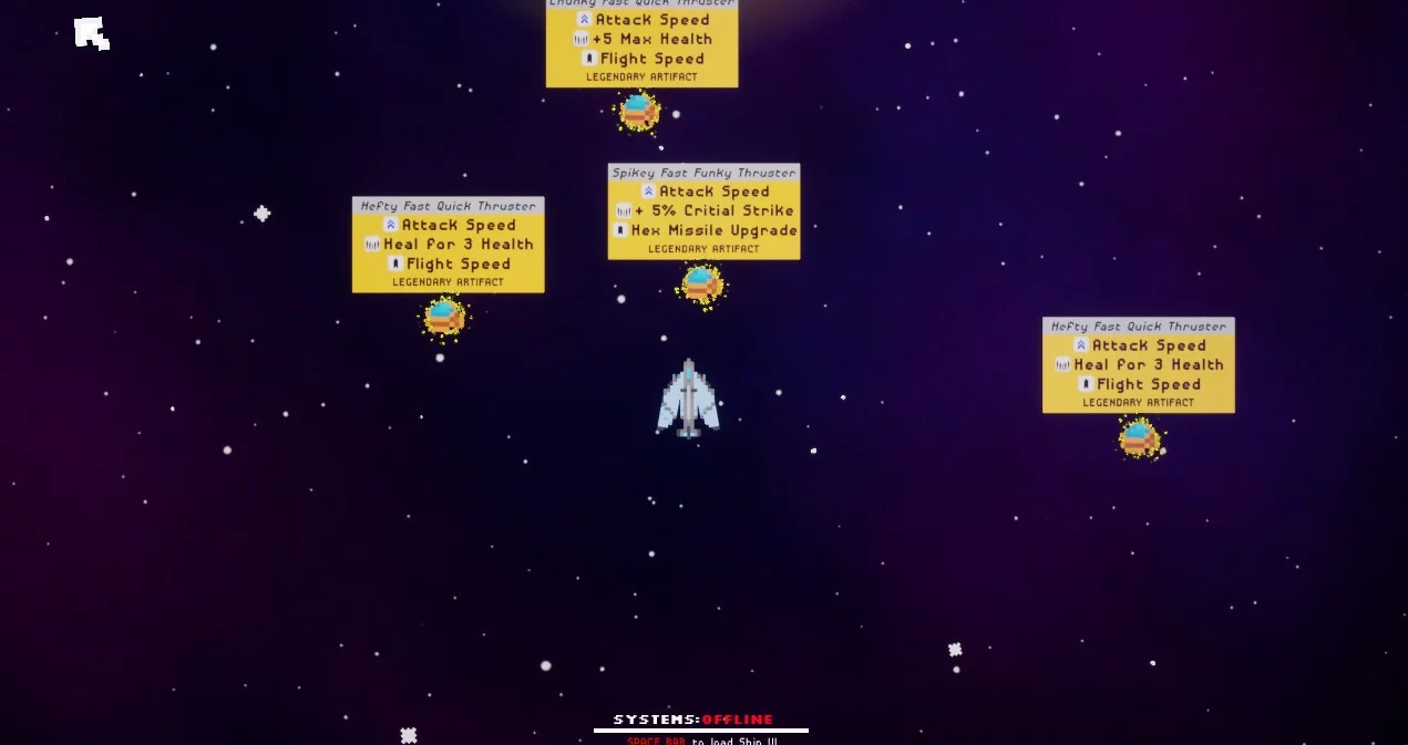 Изображение игры: Cosmos