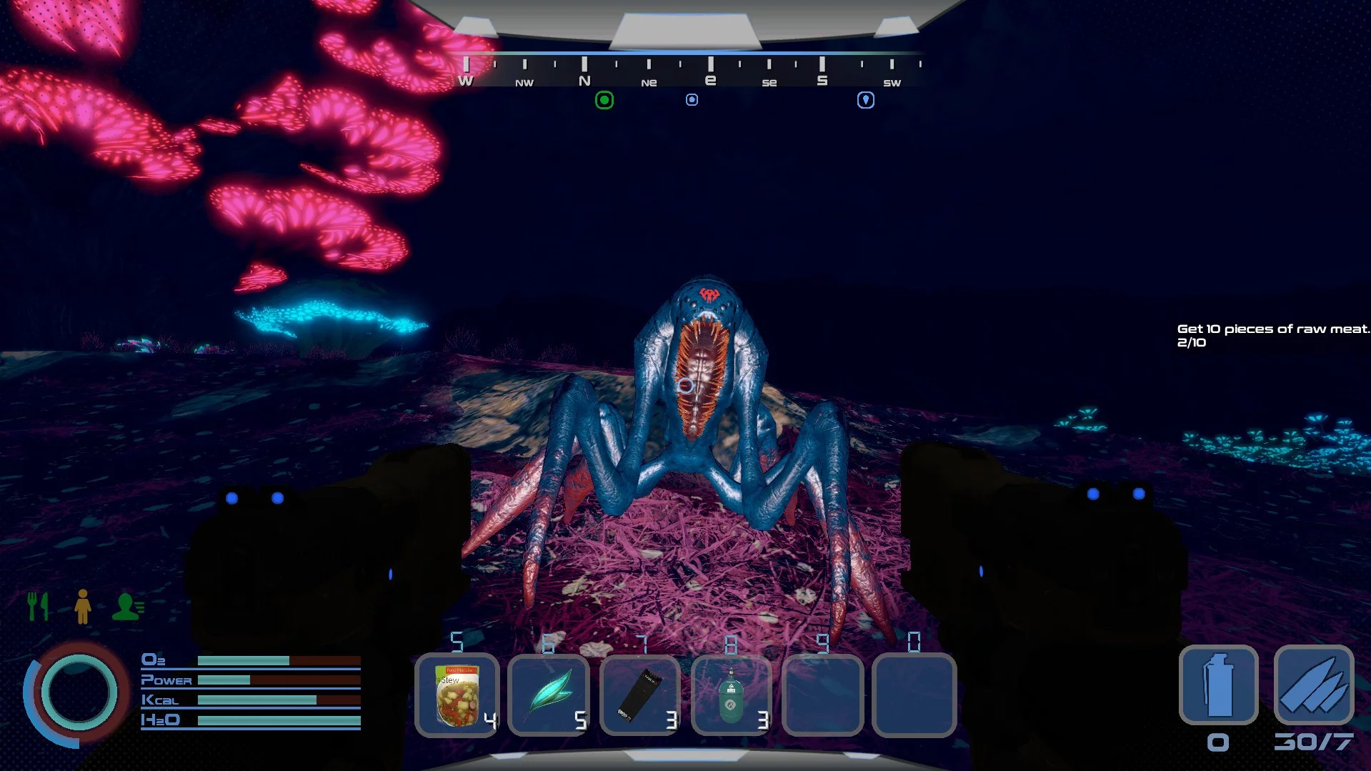 Изображение игры: Nibiru: Prologue