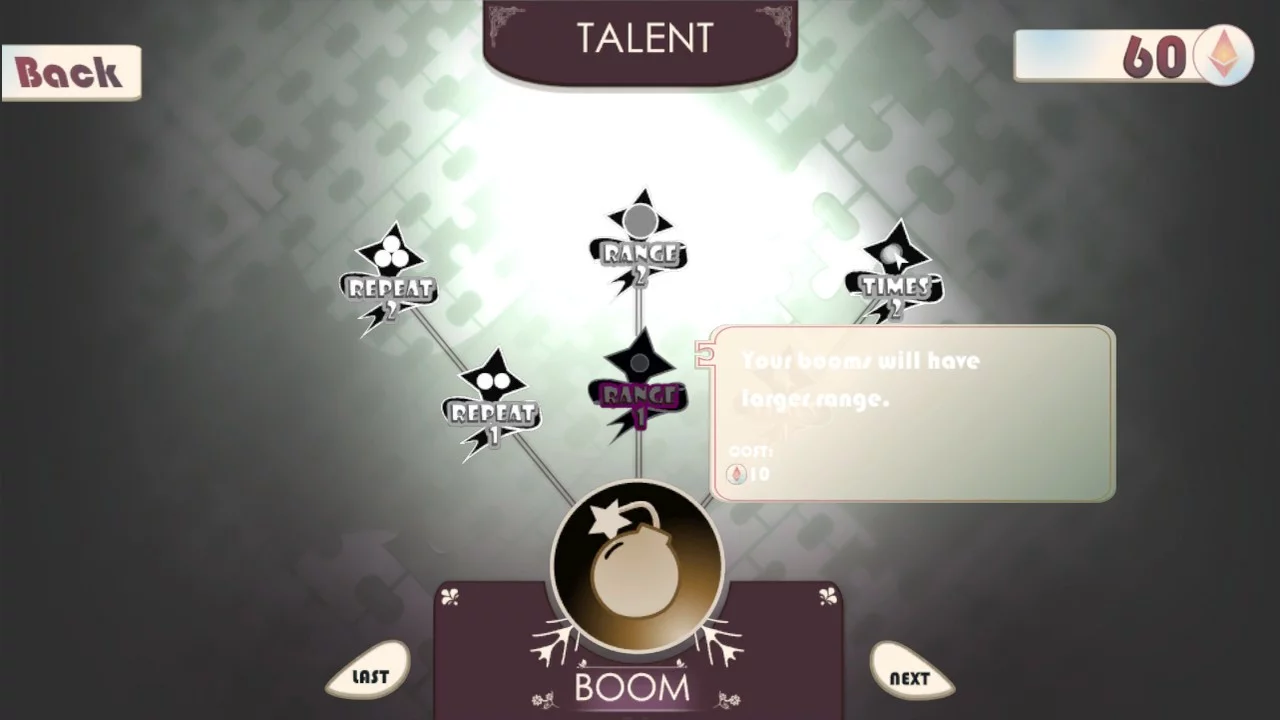 Изображение игры: Puzzle Girls