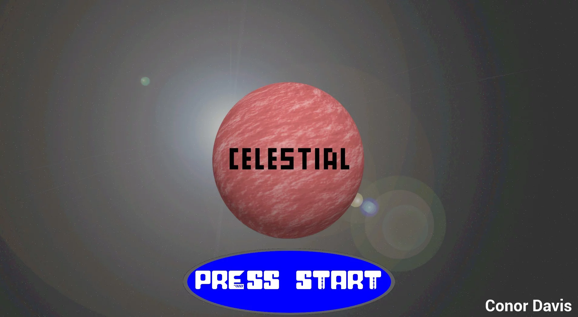 Изображение игры: Celestial