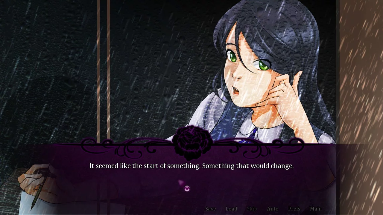Изображение игры: Seduce Me: The Complete Story