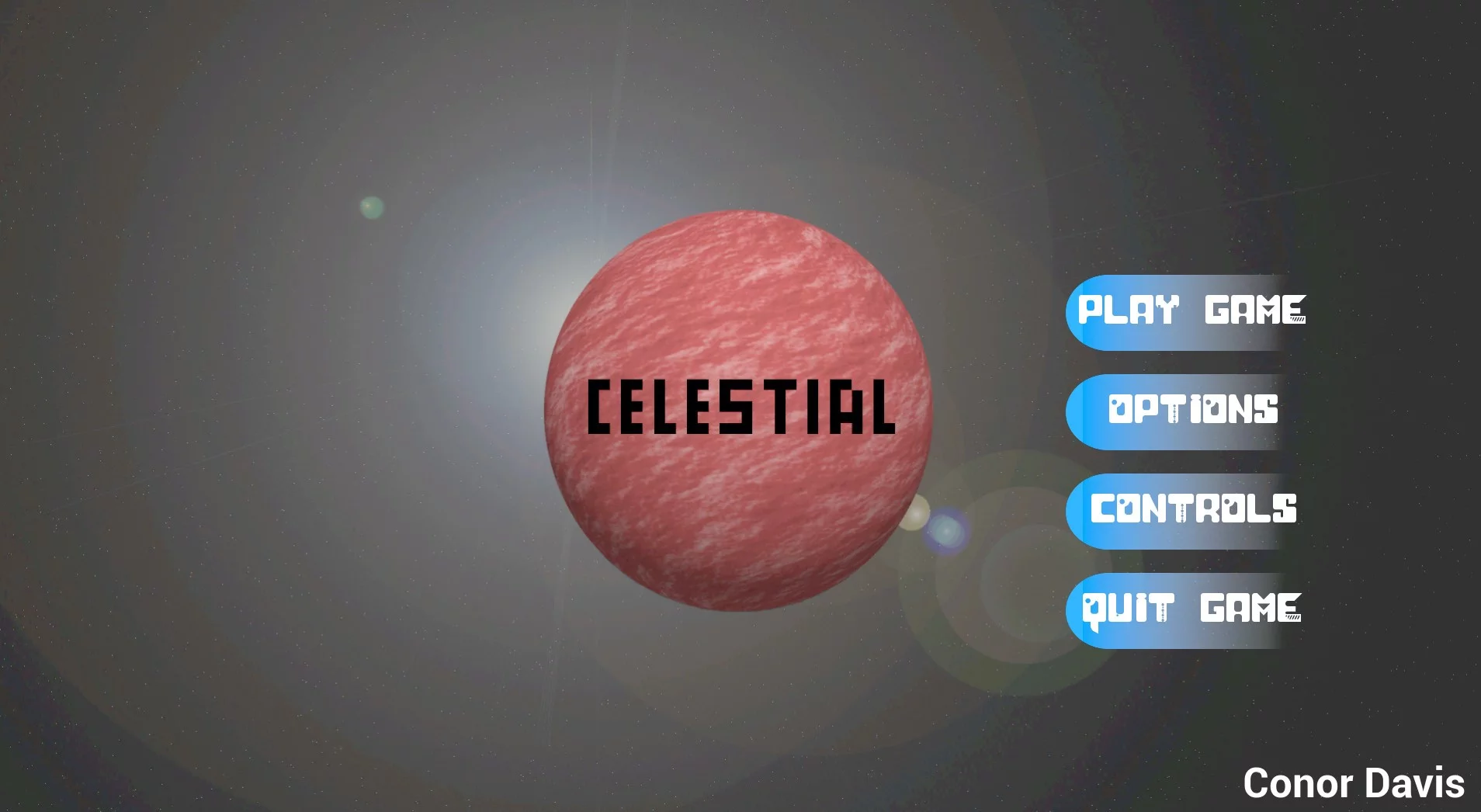Изображение игры: Celestial