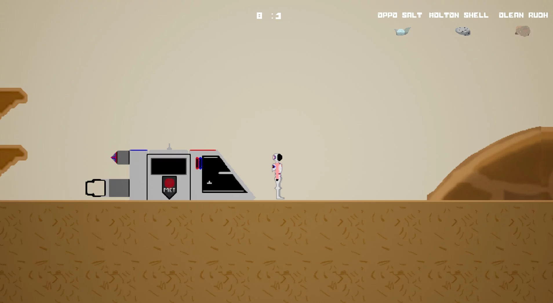 Изображение игры: Celestial