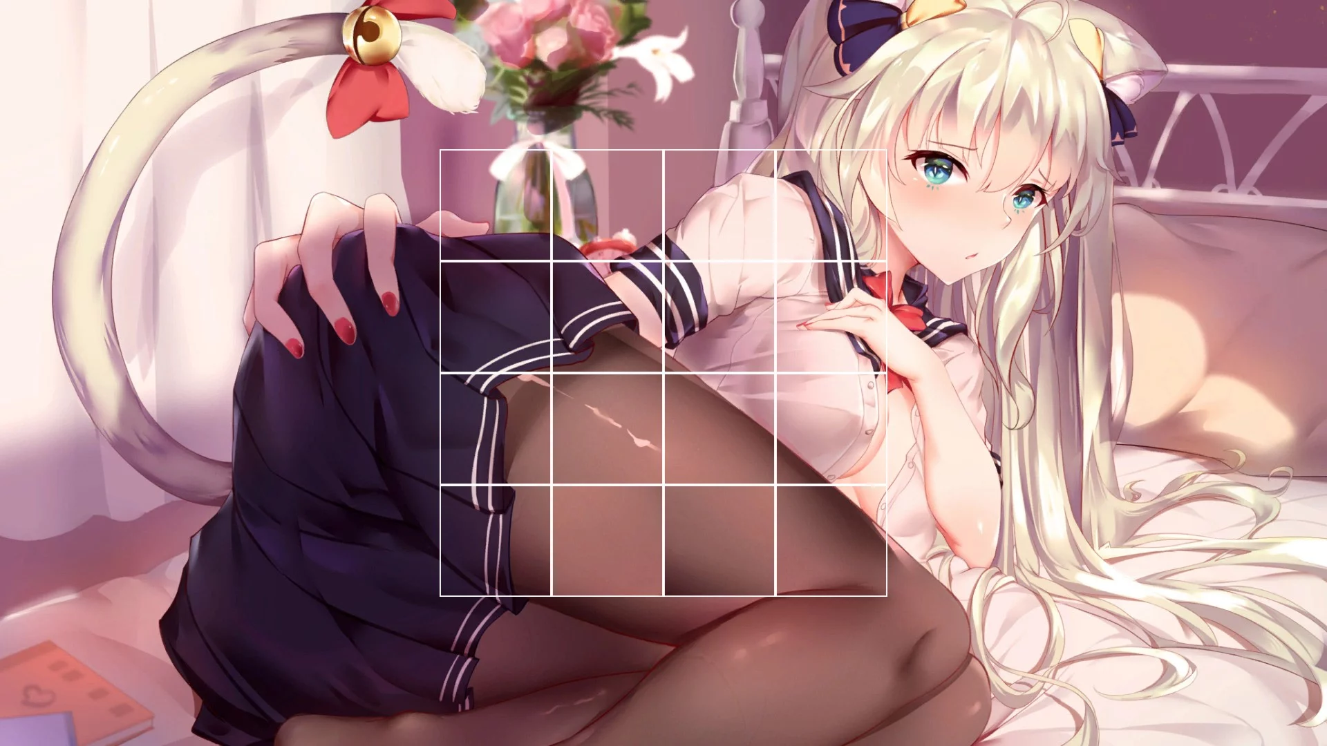 Изображение игры: Neko Neko