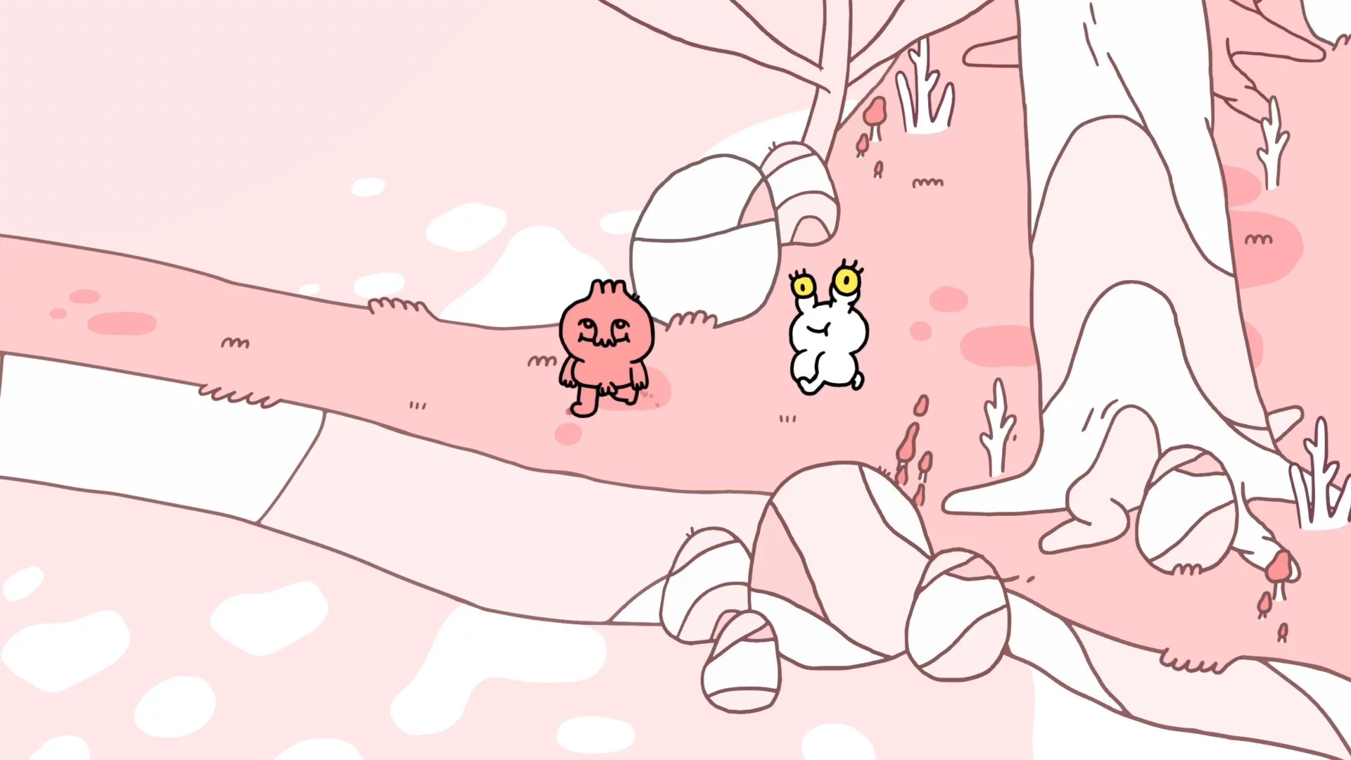 Изображение игры: The Good Time Garden