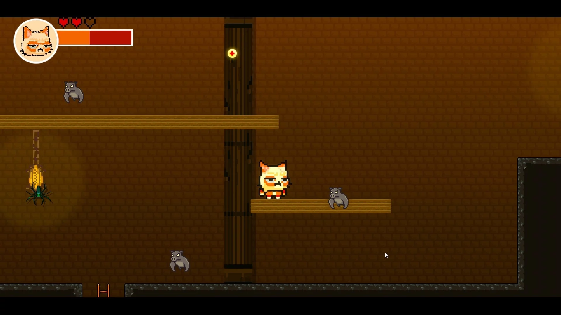 Изображение игры: Catovania