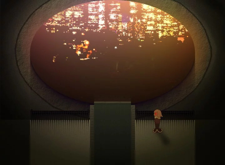 Изображение игры: My Hole is a Mouth of Dirt