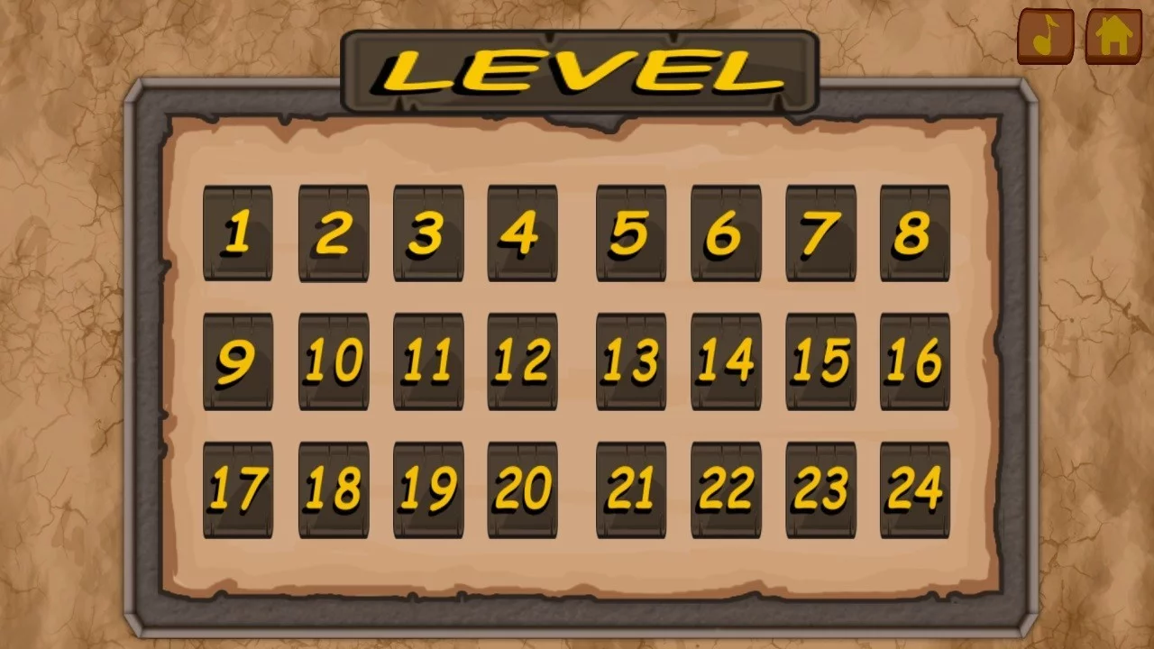 Изображение игры: Math Puzzle Alpha Challenge