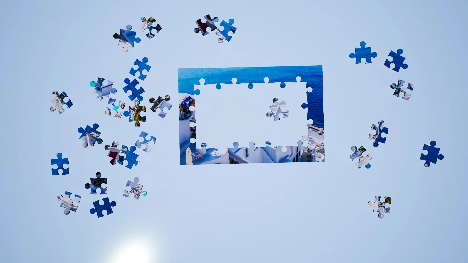Изображение игры: Untitled Puzzle Simulator