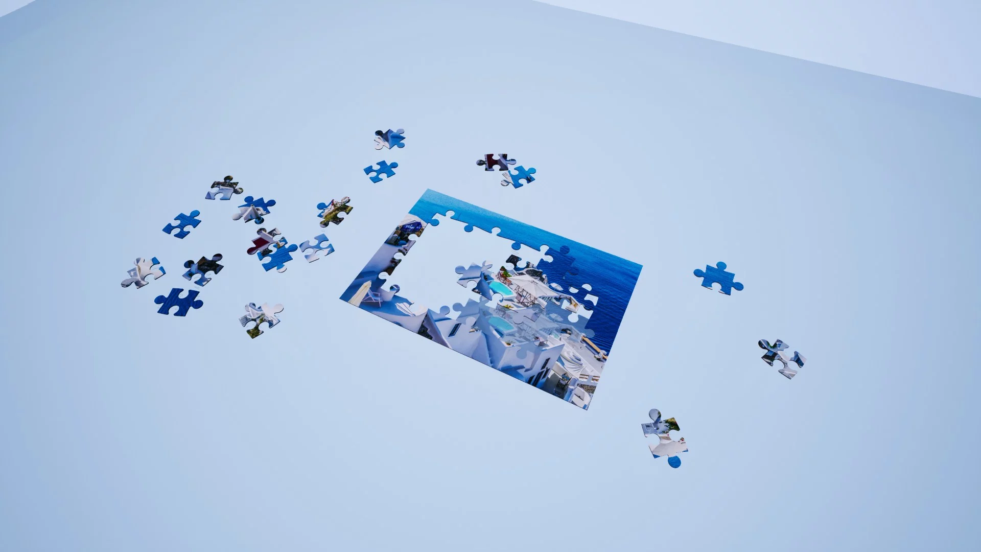 Изображение игры: Untitled Puzzle Simulator