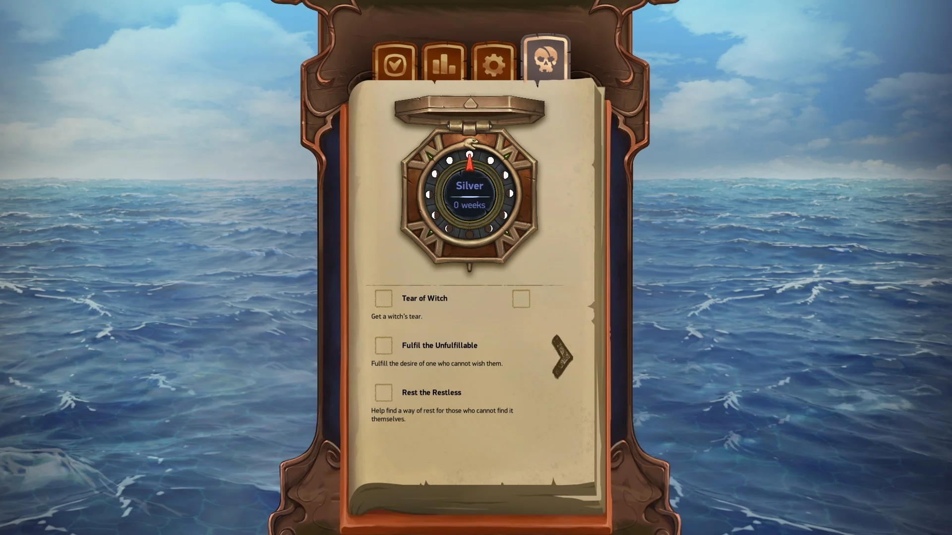 Изображение игры: Pirates? Pirates!