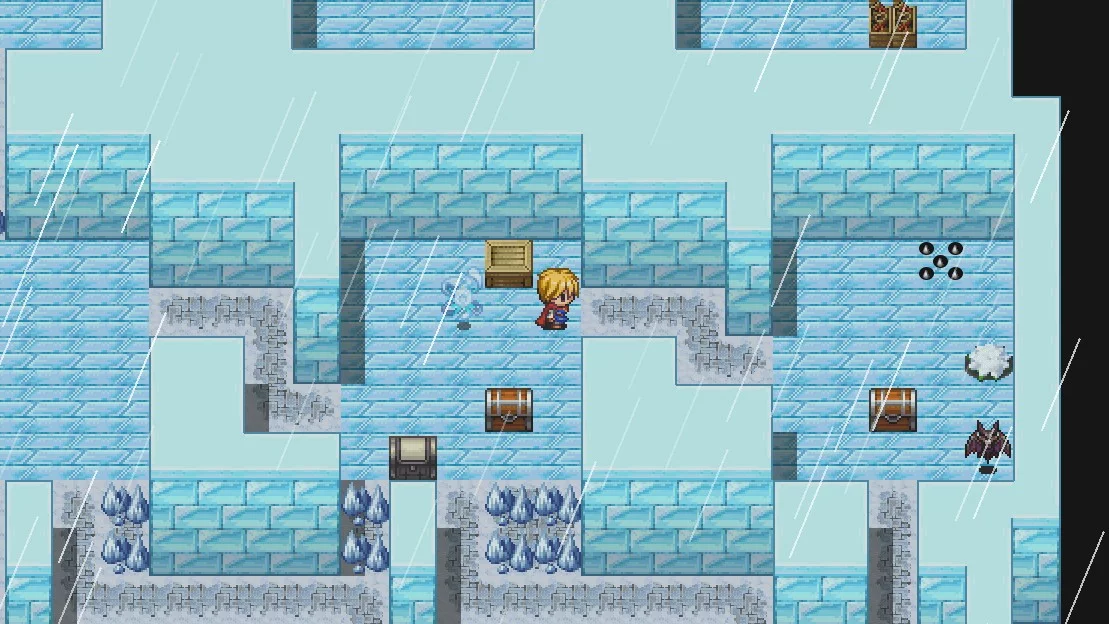 Изображение игры: Roguelite 2