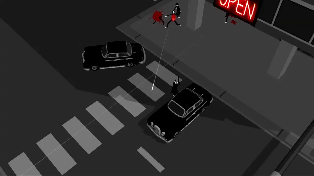 Изображение игры: Mr. Fast