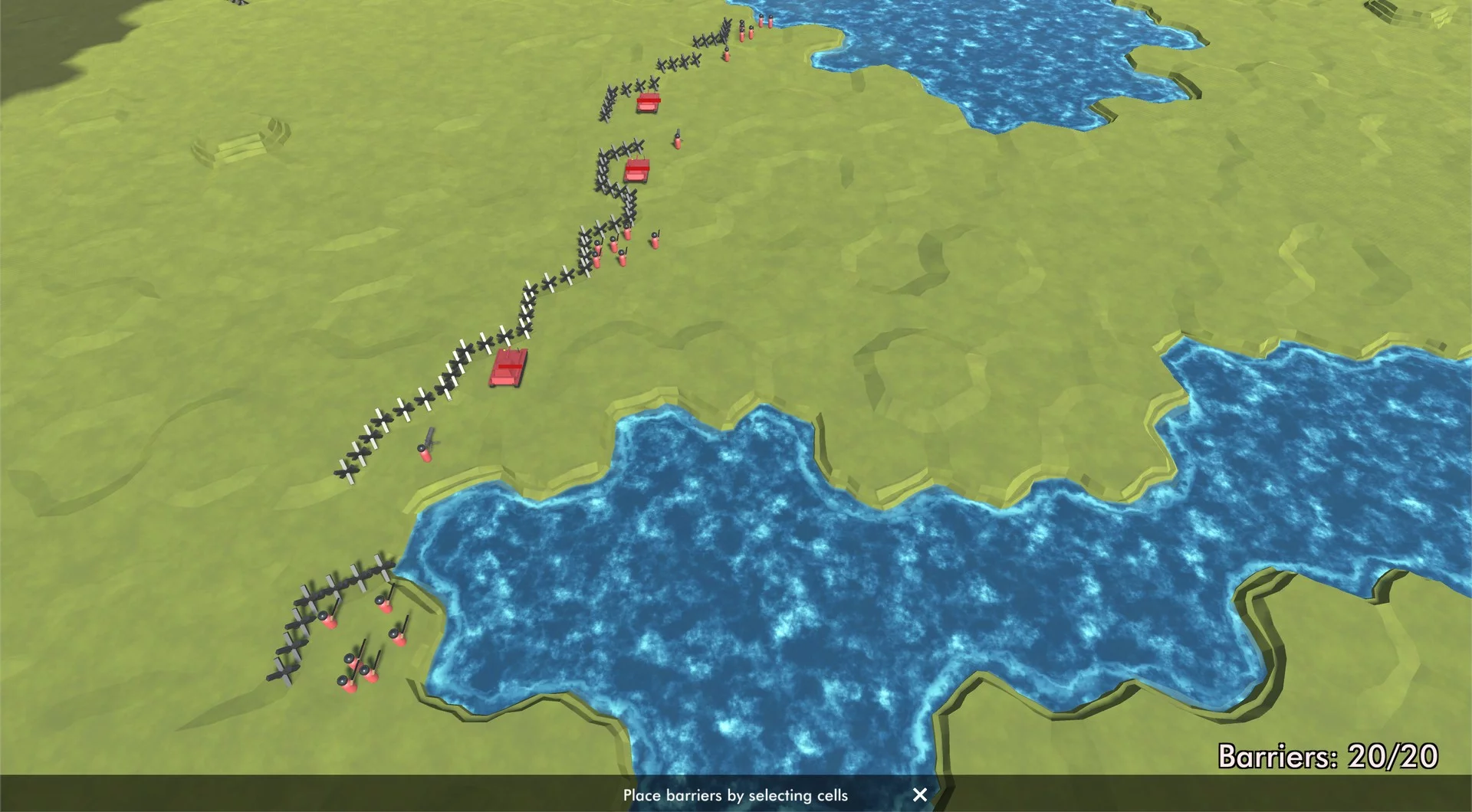 Изображение игры: MiniState