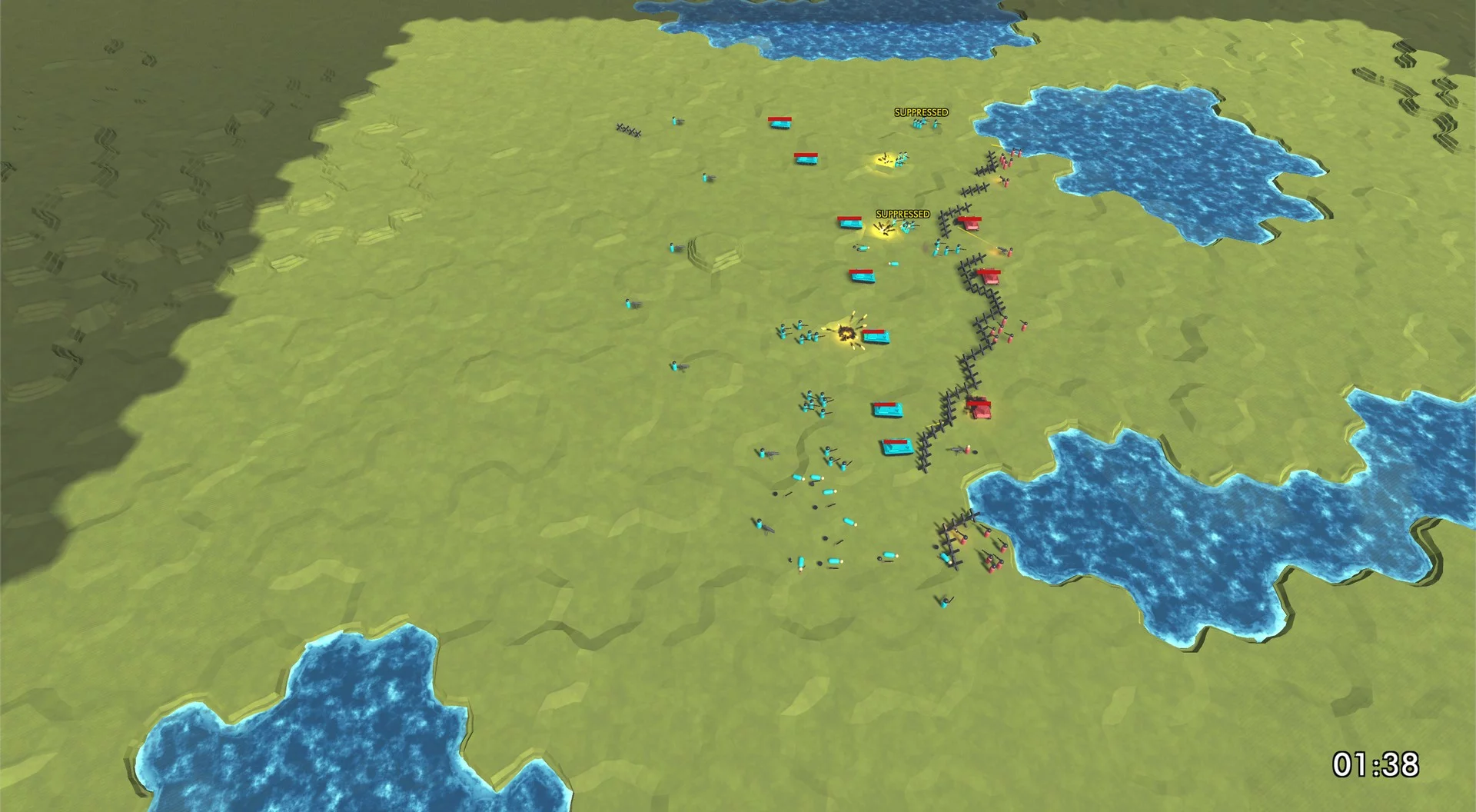 Изображение игры: MiniState