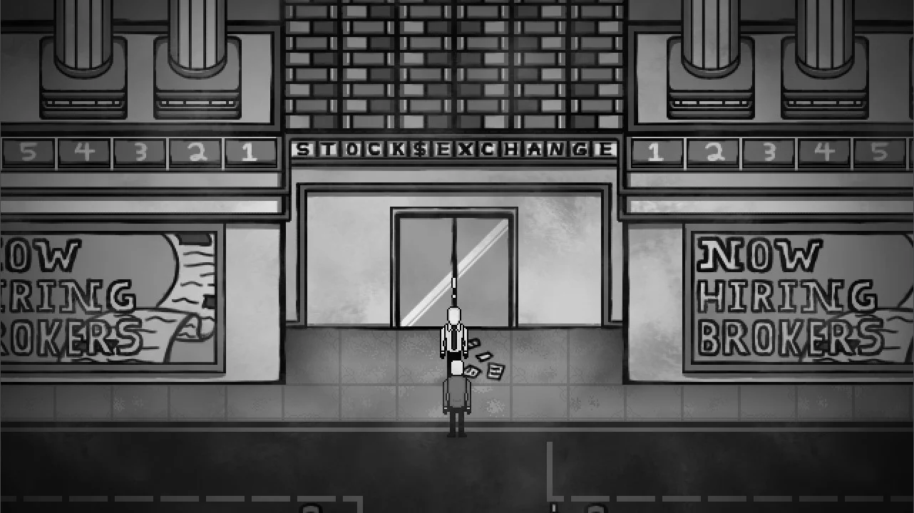 Изображение игры: Suits: Absolute Power