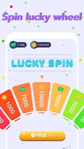 Изображение игры: Happy Scratch