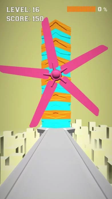 Изображение игры: Shooting Balls 3D