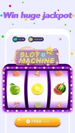 Изображение игры: Happy Scratch