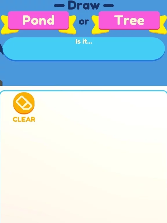 Изображение игры: Doodle Run