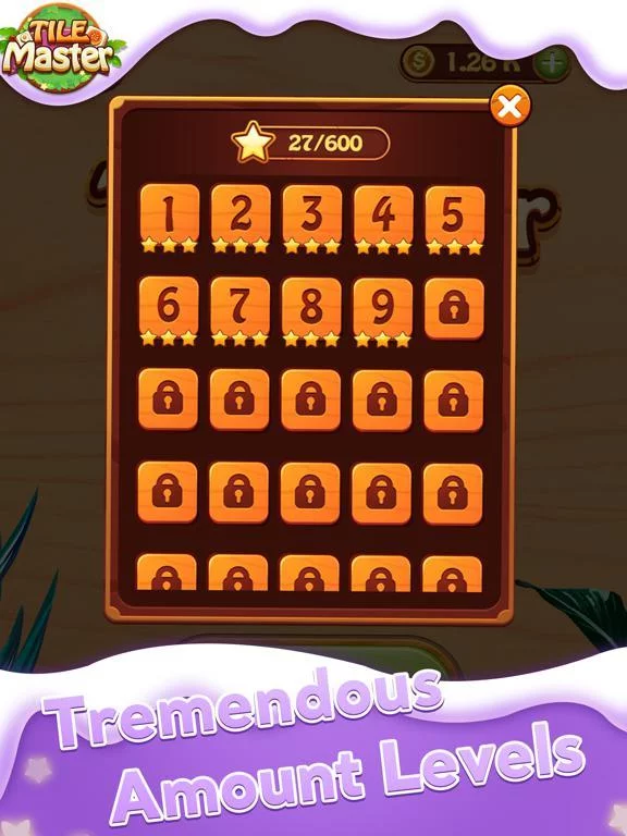 Изображение игры: Tile Master - Classic Match
